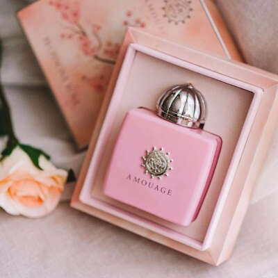 Blossom Love Amouage