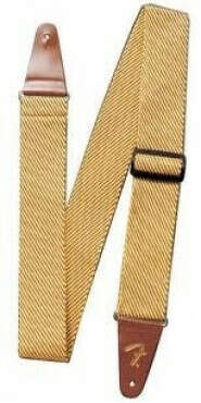 FENDER 2` VINTAGE TWEED STRAP