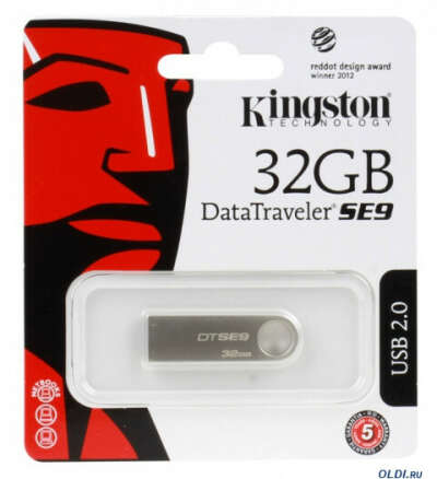 USB Drive 32 Gb