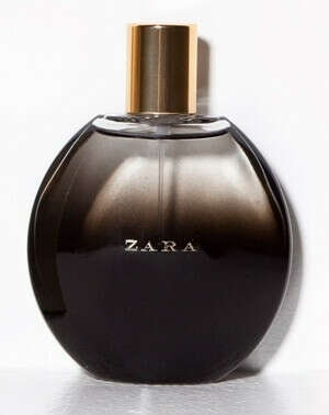 Zara Black Amber Zara для женщин