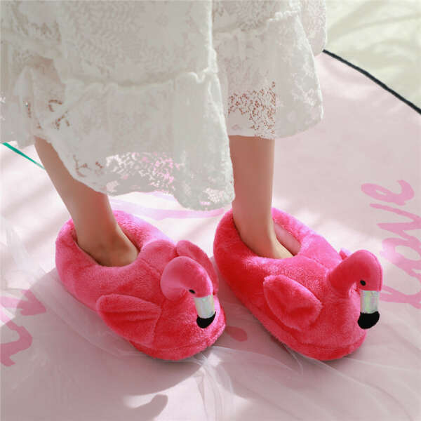 Cool home slippers