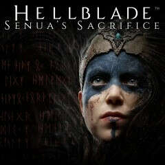 Hellblade: Senua’s Sacrifice