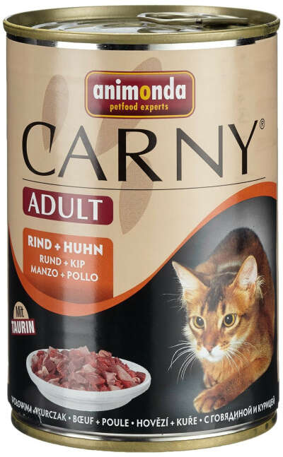 Animonda Carny Adult Mix 400 g