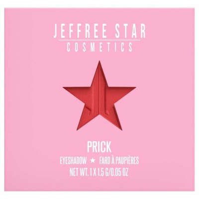 Jeffree Star Cosmetics Artistry Single