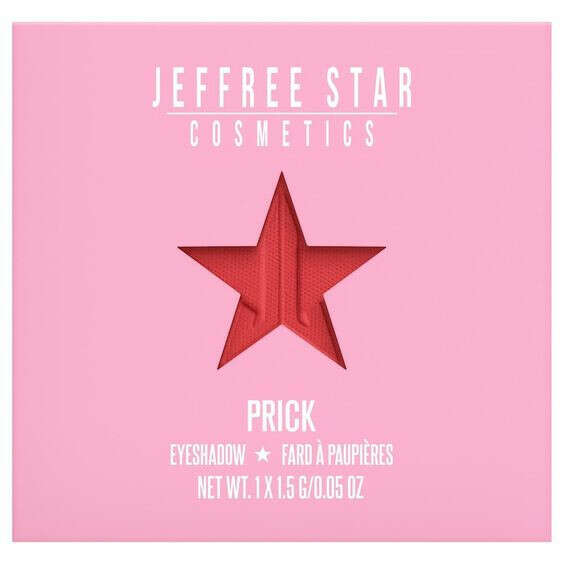 Jeffree Star Cosmetics Artistry Single