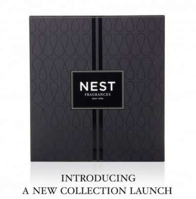 NEXT by NEST