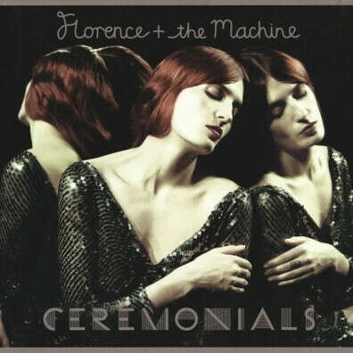 Florence And The Machine / Ceremonials (ВИНИЛ)
