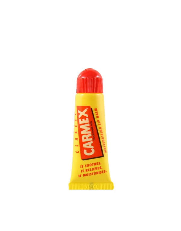 Carmex Lip Balm