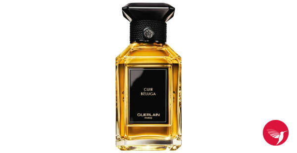 Cuir Béluga Guerlain perfume
