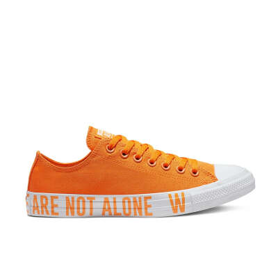 Chuck Taylor All Star We Are Not Alone Low Top