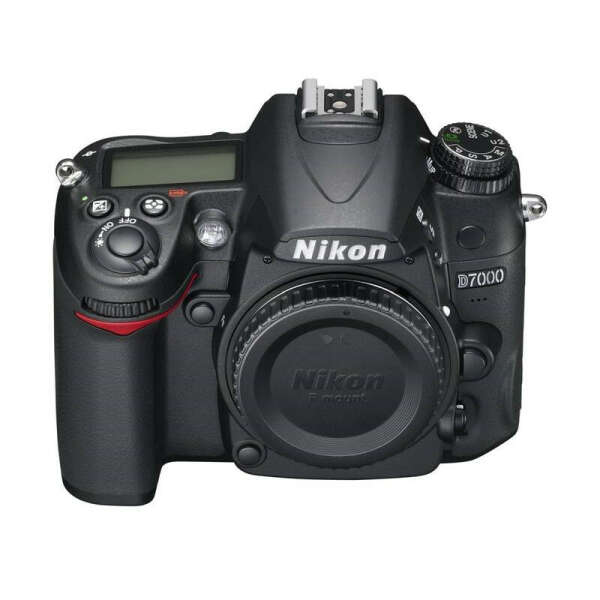 Nikon d7000