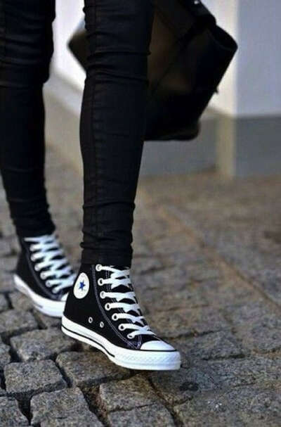 Кеды Converse