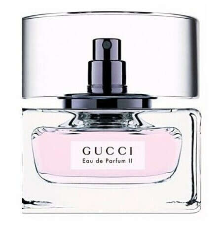 Gucci II Eau de Parfum