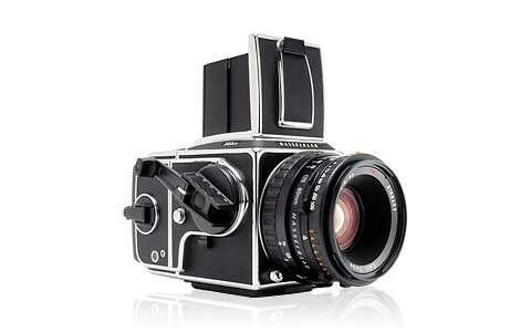 hasselblad 503CW