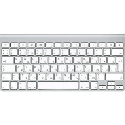 Беспроводная клавиатура Apple Wireless Keyboard