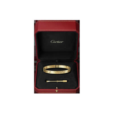 Браслет CARTIER LOVE