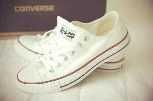 Convers All Star