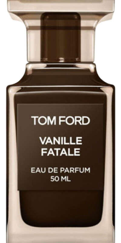 TOM FORD Vanille Fatale 2024