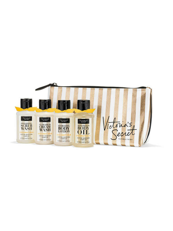 Coconut Milk Gift Set - Victoria&#039;s Secret Body Care - Victoria&#039;s Secret