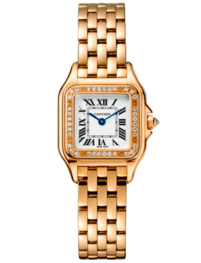 Часы Panthère de Cartier