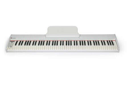 Цифровое фортепиано на 88 клавиш