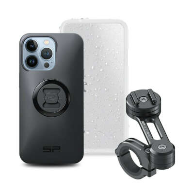 SP Connect Moto Bundle Cases для IPhone 13 PRO