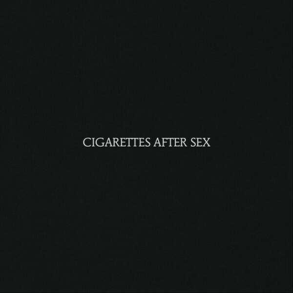 Пластинки Cigarettes after Sex