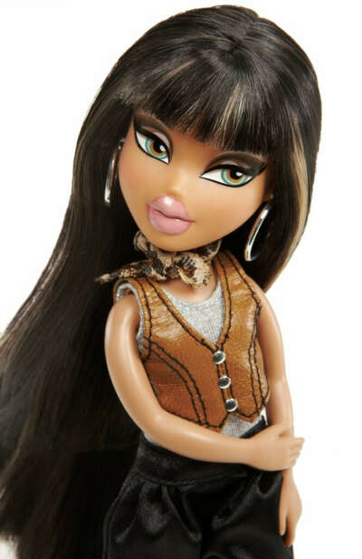 Bratz Shadi