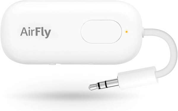 h AirFly Pro Bluetooth Wireless Audio Transmitter