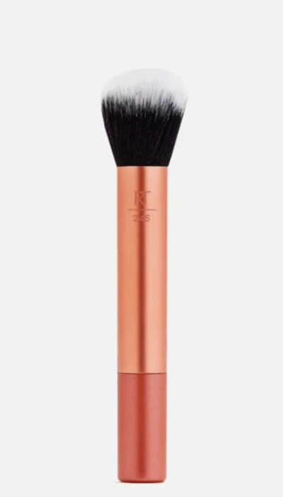 REAL TECHNIQUES everything face brush