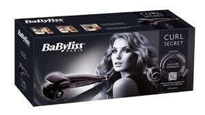 curl secret babyliss