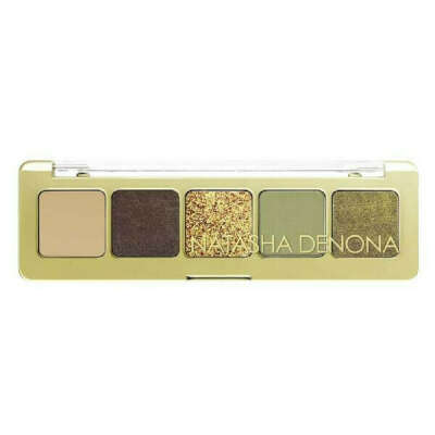 Natasha Denona Mini Gold Palette