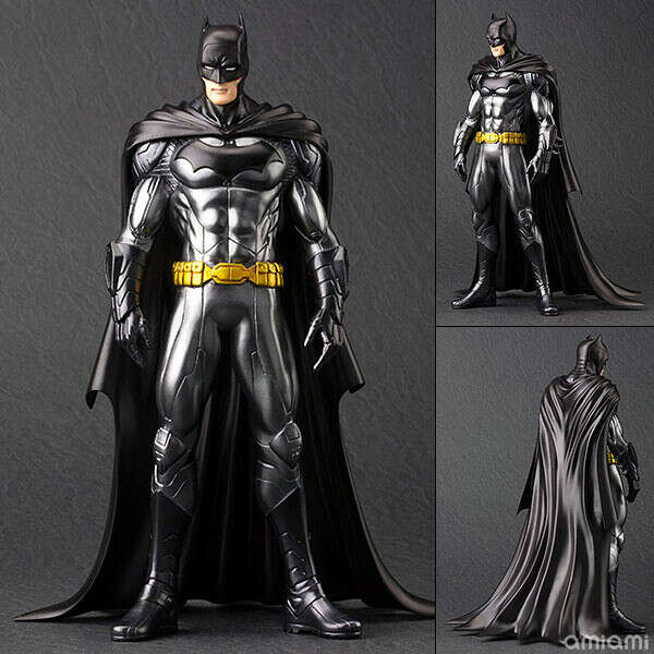 ARTFX+ - Justice League: Batman NEW52