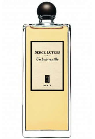 SERGE LUTENS Un bois vanille