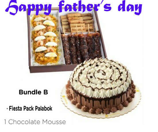 2 happy fathers day # 2 | flowerdeliverycavite.com
