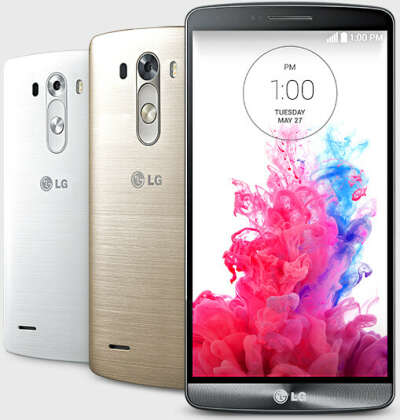 LG G3