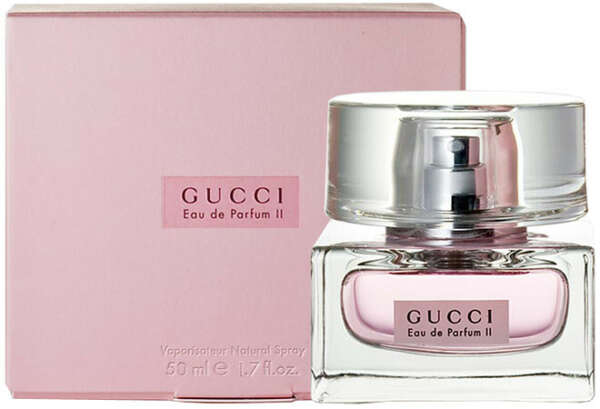 Духи Gucci Eau de Parfum 2