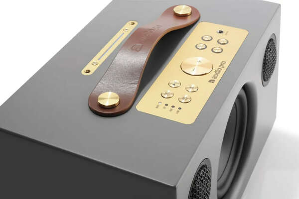 Audio Pro Addon C5A Grey