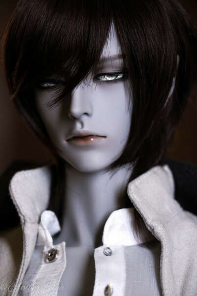 Soom gray skin Hyperon