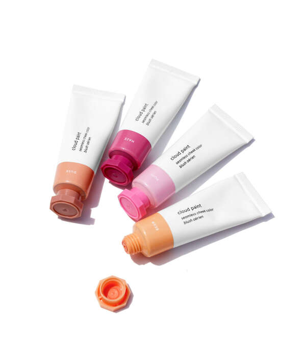 Cloud Paints, Glossier