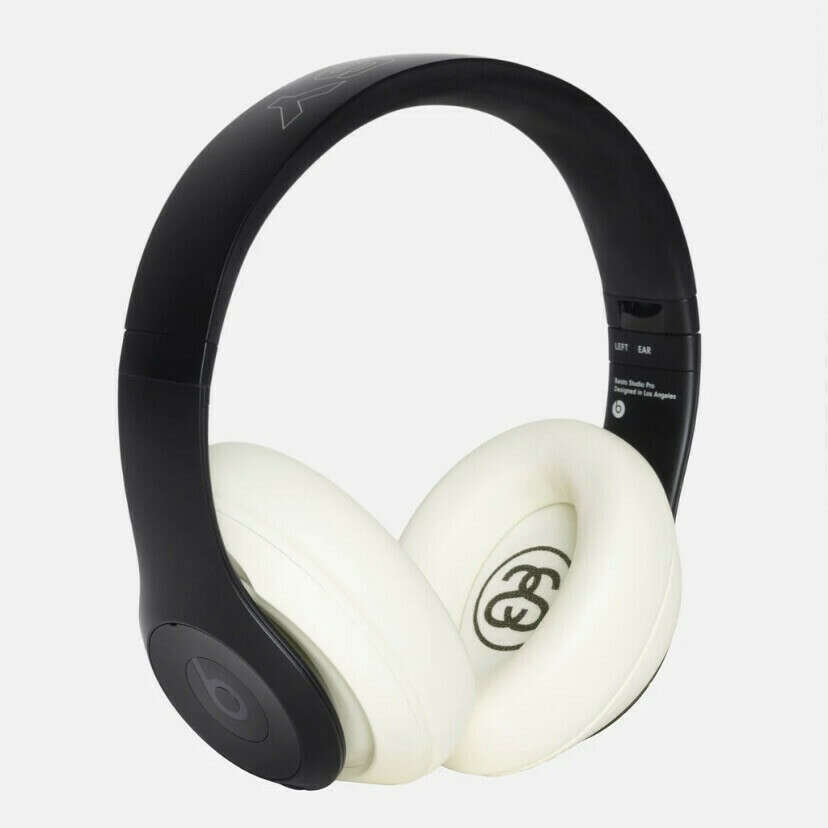 ST SSY BEATS STUDIO PRO HEADPHONES LizaRoot