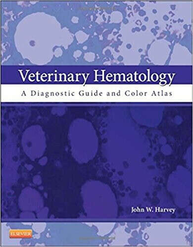 Veterinary haemotology