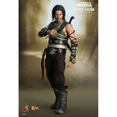 Prince of Persia: The Sands of Time - Prince Dastan Hot toys