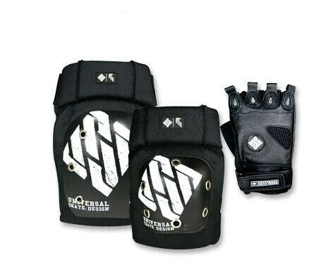 USD 3 pack protection set