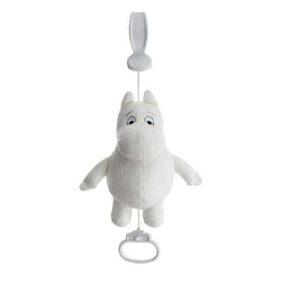 Moomin musical pullstring