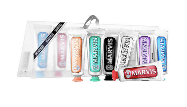 Marvis Flavour Collection 7 x 25 ml