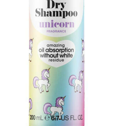 Colab dry shampoo spray unicorn 200ml