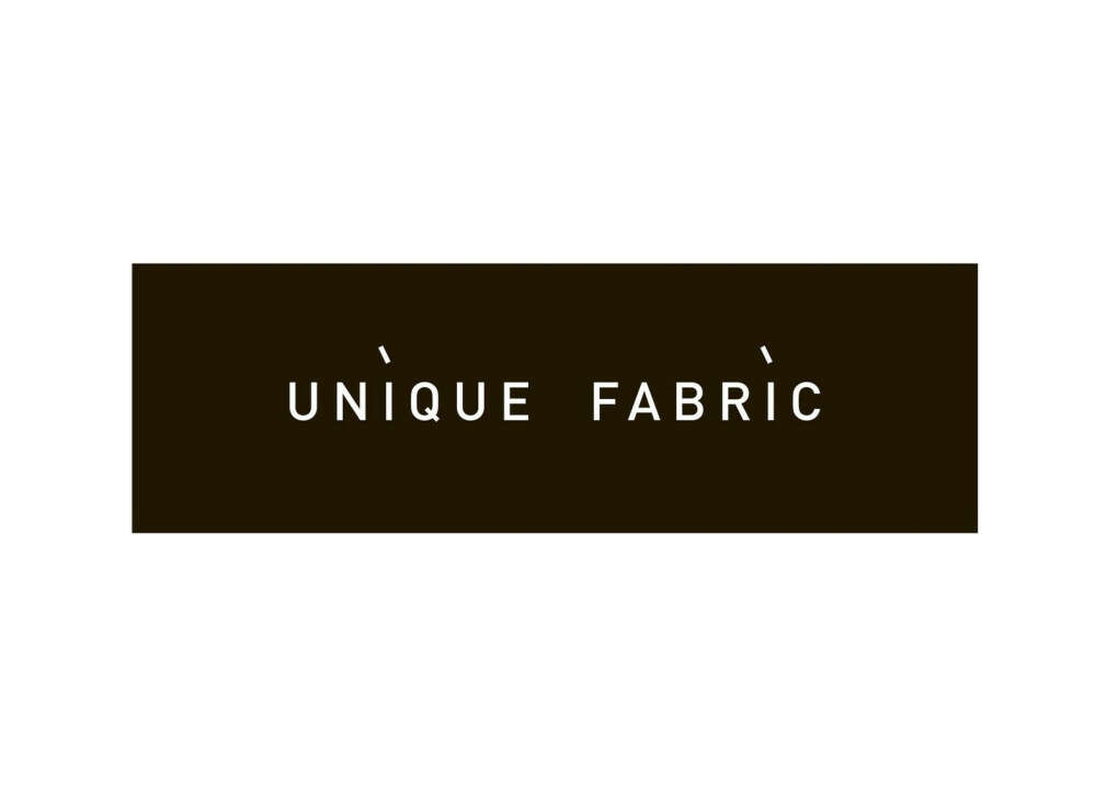Unique fabric интернет. Юник фабрик логотип. Unique магазин. Платье Юник фабрик.