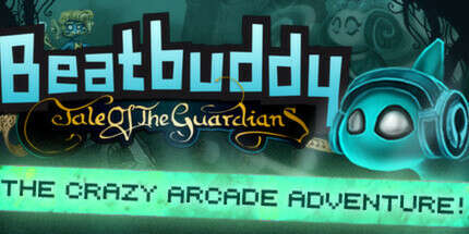 Beatbuddy: Tale of the Guardians