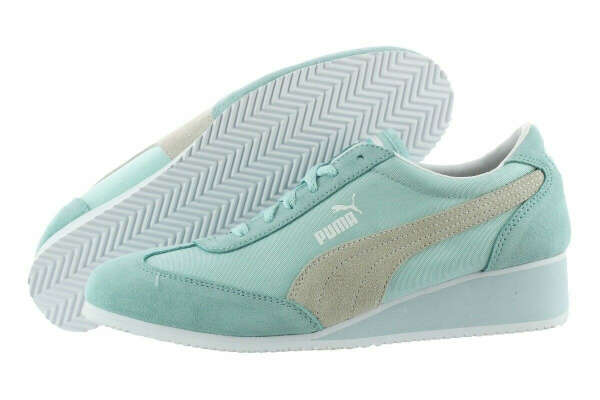 Puma Caroline Clearwater